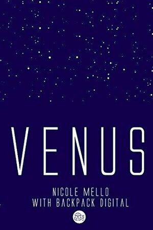 Venus by Nicole Mello