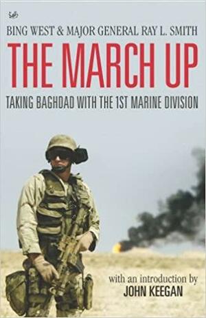 The March Up by Ray L. Smith