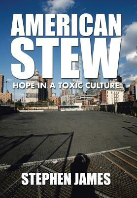 American Stew: Hope in a Toxic Culture by Stephen James