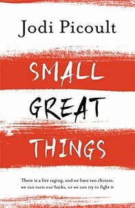 Small Great Things by Jodi Picoult