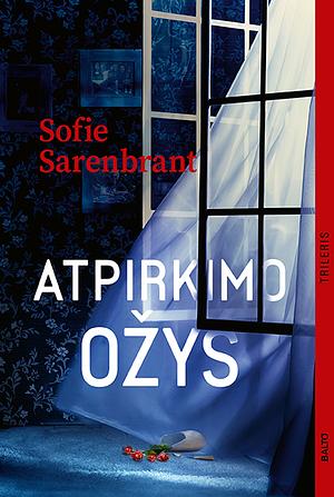 Atpirkimo ožys by Sofie Sarenbrant