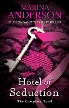 Hotel of Seduction by Marina Anderson