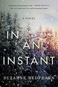 In An Instant by Suzanne Redfearn