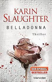 Belladonna by Karin Slaughter