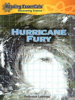 Hurricane Fury by Molly Blaisdell