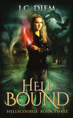 Hell Bound by J. C. Diem