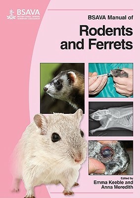 BSAVA Manual of Rodents and Ferrets by 