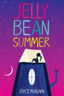 Jelly Bean Summer by Joyce Magnin