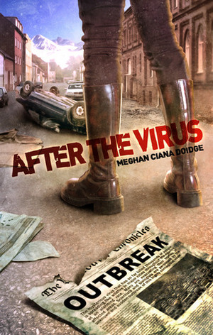 After The Virus by Meghan Ciana Doidge