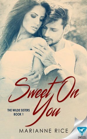 Sweet on You by Marianne Rice