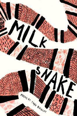 Milk Snake by Toby Buckley