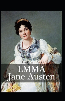 Emma Illustrated by Jane Austen