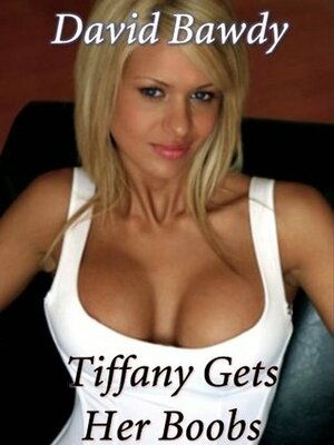 Tiffany Gets Her Boobs by David H. Bawdy, David H. Hendrickson