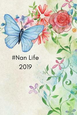 #nan Life 2019: Cool Nan by Yay Publishing