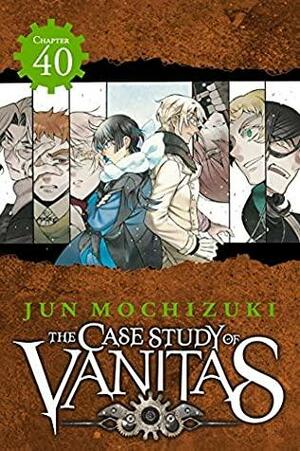 The Case Study of Vanitas, Chapter 40 by Jun Mochizuki