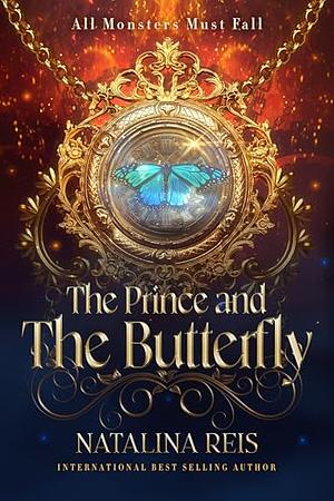 The Prince and the Butterfly by Natalina Reis