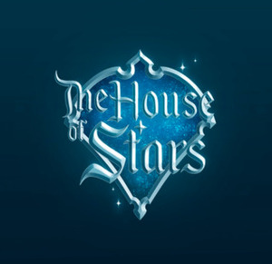 The House of Stars by Lion Illustration, saltacuentos