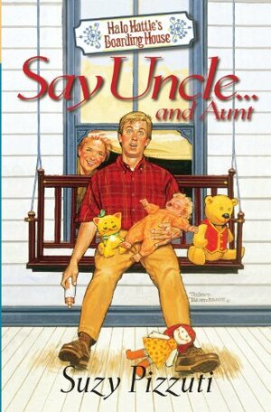 Say Uncle by Suzy Pizzuti