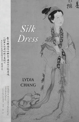 Silk Dress by Lydia Chang