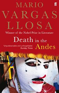 Death in the Andes by Mario Vargas Llosa