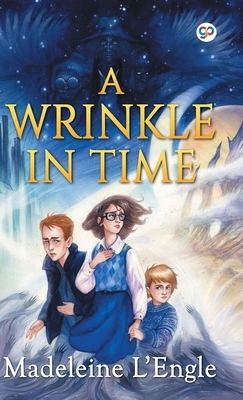 A Wrinkle in Time by Madeleine L'Engle