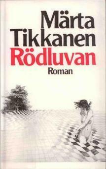 Rödluvan by Märta Tikkanen