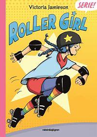 Roller Girl by Victoria Jamieson