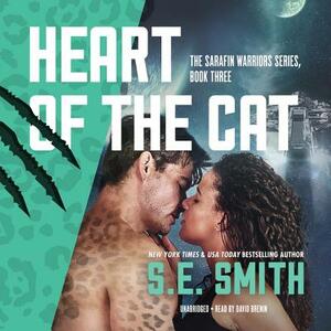 Heart of the Cat by S.E. Smith