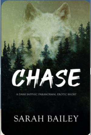 Chase by Sarah Bailey