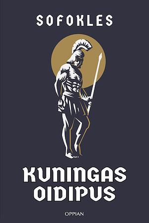 Kuningas Oidipus by Sophocles