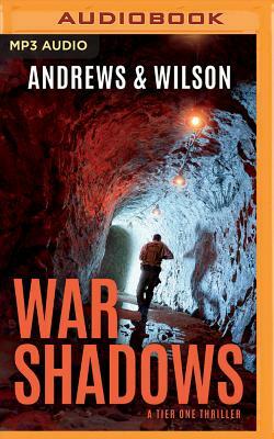 War Shadows by Brian Andrews, Jeffrey Wilson