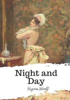 Night and Day by Virginia Woolf