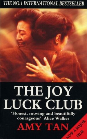 The Joy Luck Club by Amy Tan