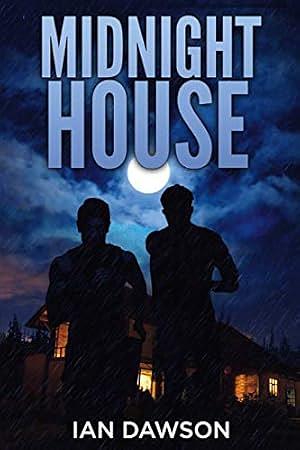 Midnight House by Ian Dawson