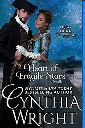 Heart of Fragile Stars by Cynthia Wright