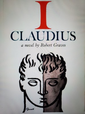 I, Claudius by Robert Graves