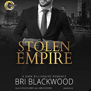 Stolen Empire by Bri Blackwood