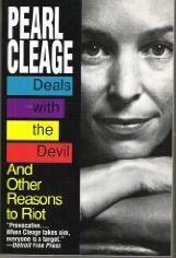Deals with the Devil, and Other Reasons to Riot by Pearl Cleage