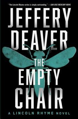 The Empty Chair, Volume 3 by Jeffery Deaver