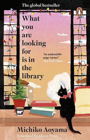 What you are looking for is in the library  by Michiko Aoyama