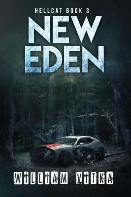 New Eden by William Vitka