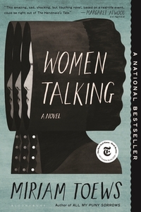 Women Talking by Miriam Toews