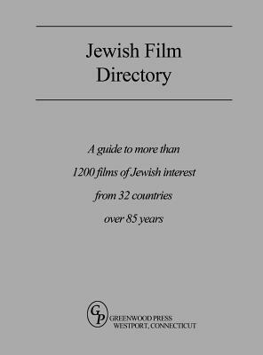 Jewish Film Directory by Unknown