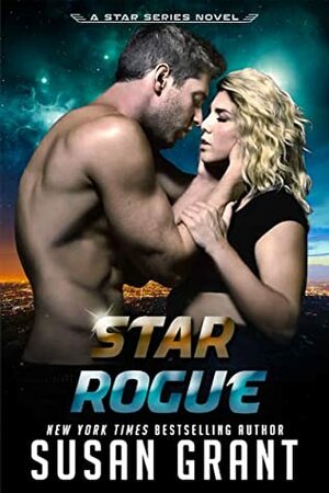 Star Rogue by Susan Grant