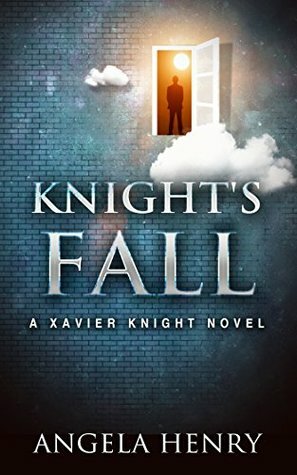 Knight's Fall by Angela Henry