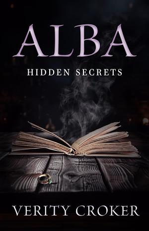 ALBA: hidden secrets by Verity Croker