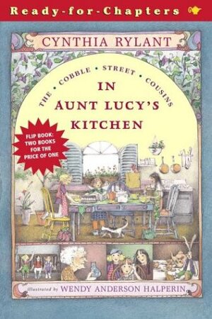 In Aunt Lucy's Kitchen/A Little Shopping by Cynthia Rylant
