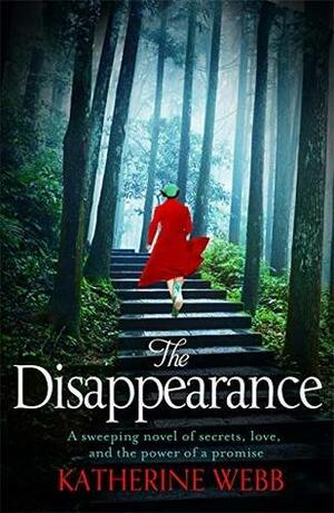 The Disappearance by Katherine Webb