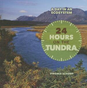 24 Hours on the Tundra by Virginia Schomp