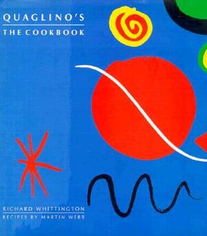Quaglino's by Martin Webb, Richard Whittington